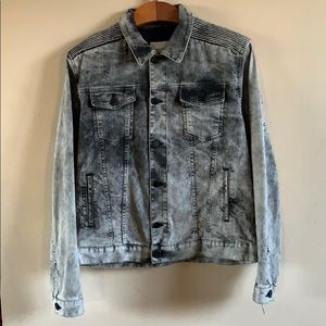Balmain Denim Jacket